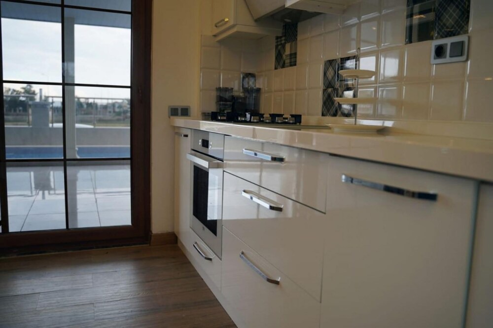 Photo of Kitchen in Kadriye