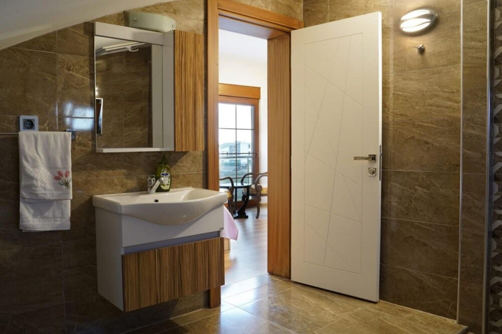 Photo of Bathroom in Kadriye