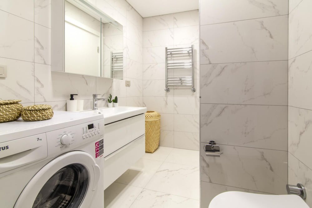 Photo of Bathroom in Kartal