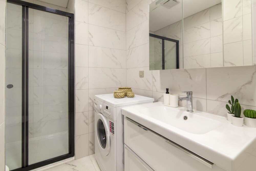 Photo of Bathroom in Kartal