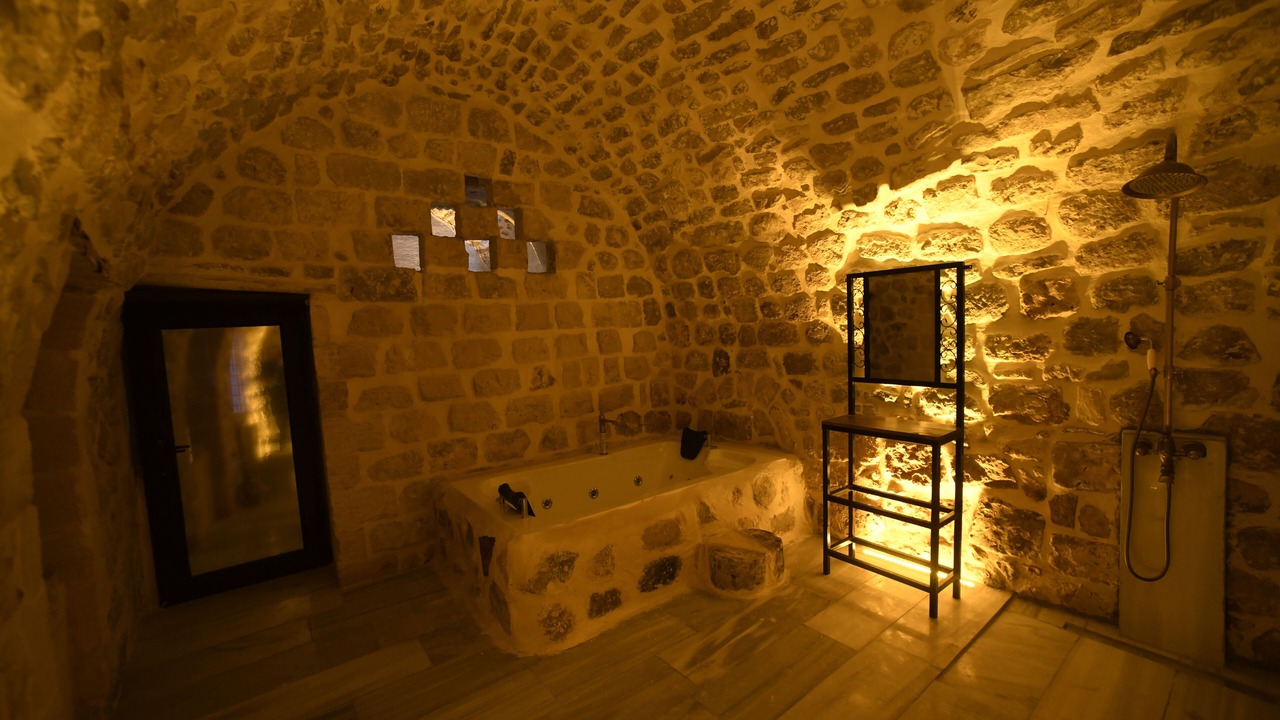 Photo of Bathroom in Artuklu