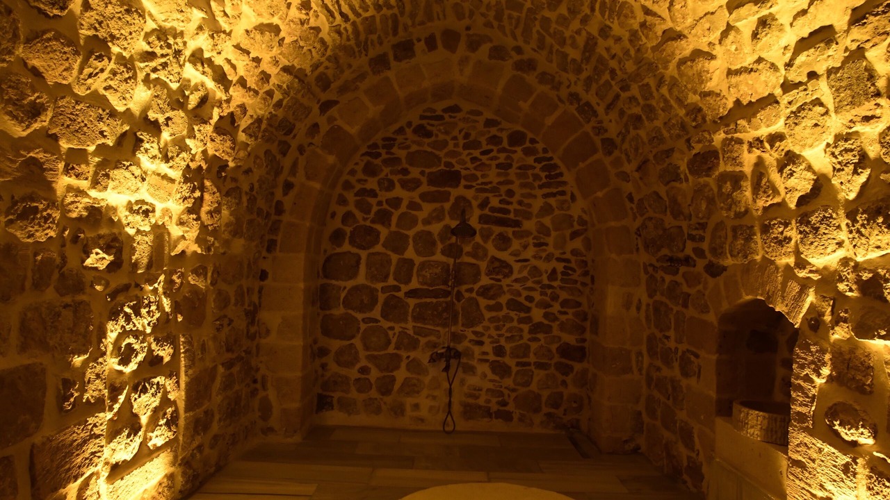 Photo of Bathroom in Artuklu