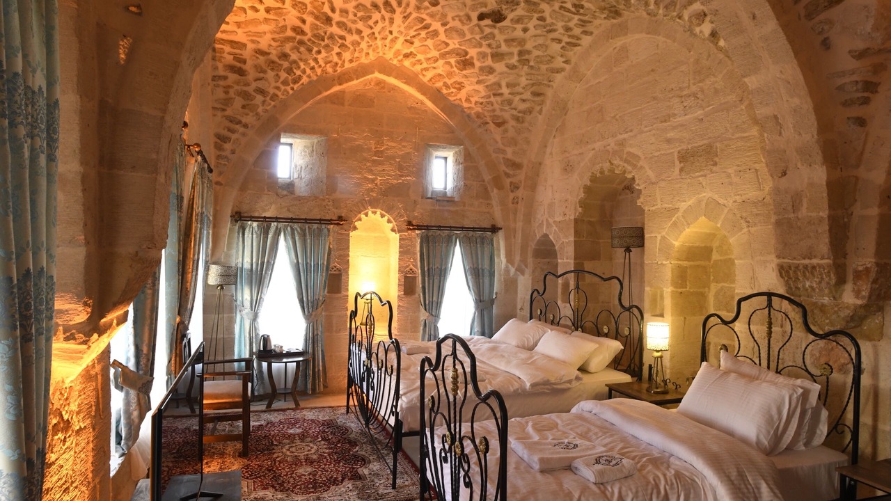 Photo of Bedroom in Artuklu