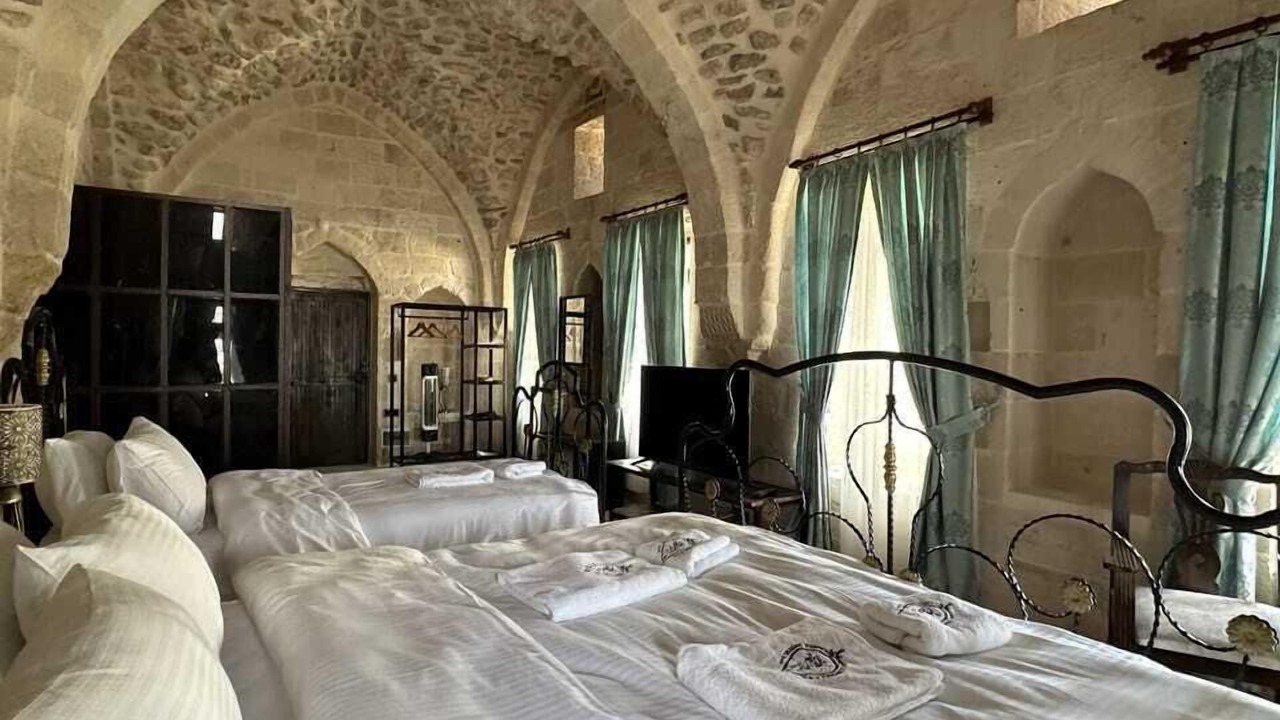 Photo of Bedroom in Artuklu