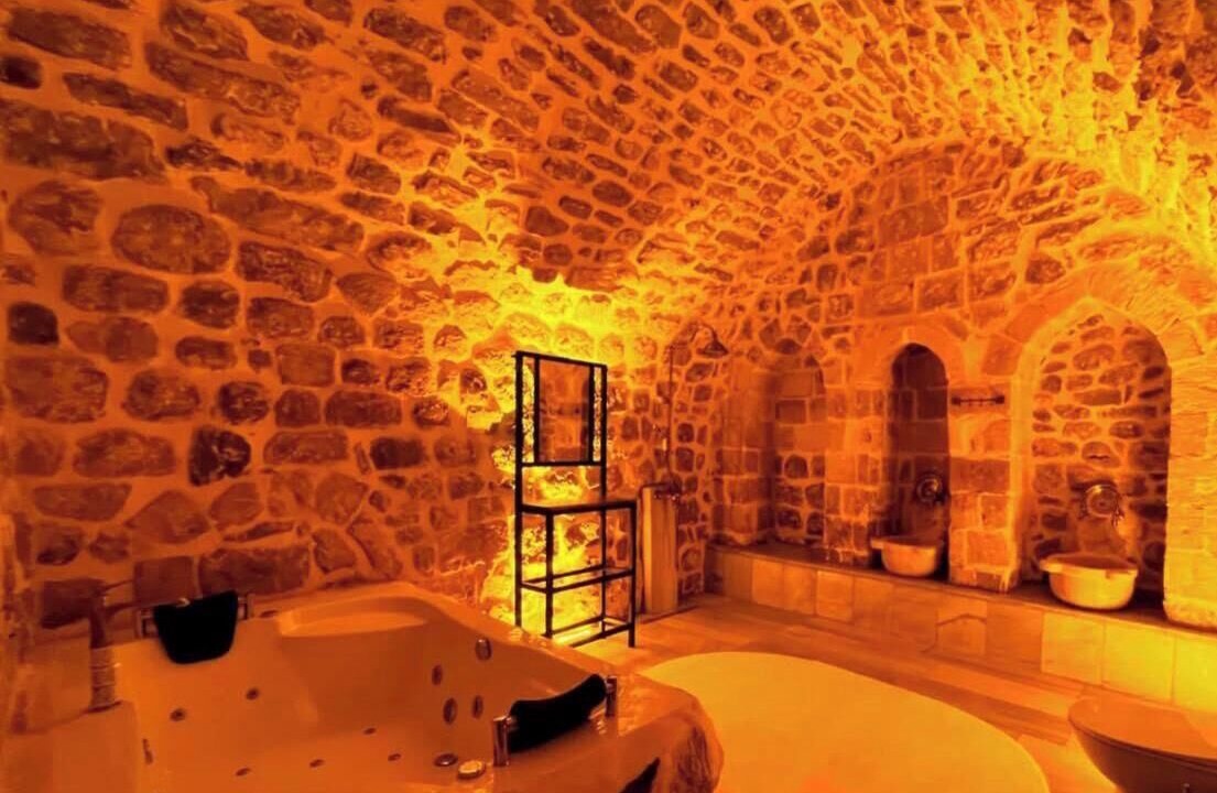 Photo of Bathroom in Artuklu