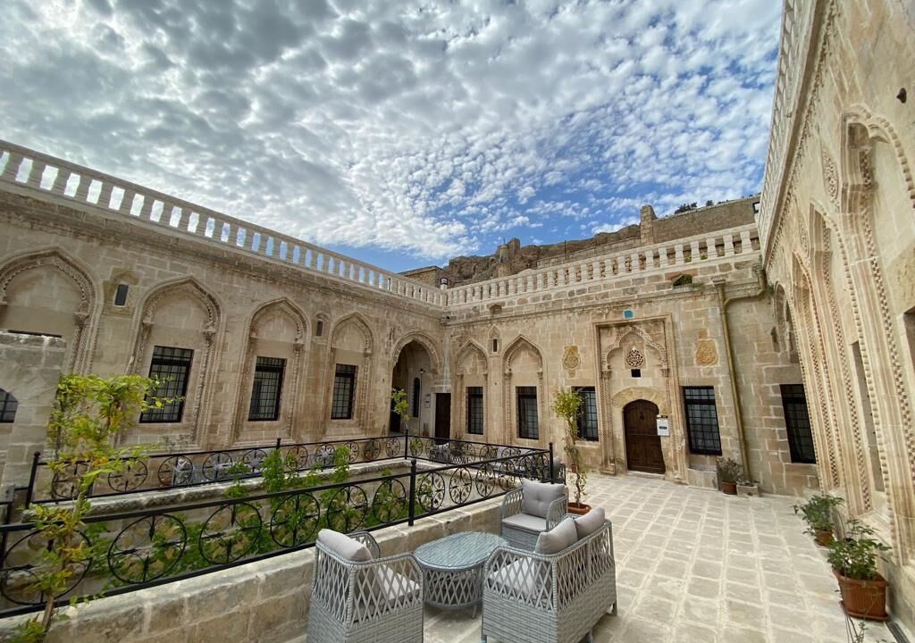 Photo of Patio Balcony in Artuklu