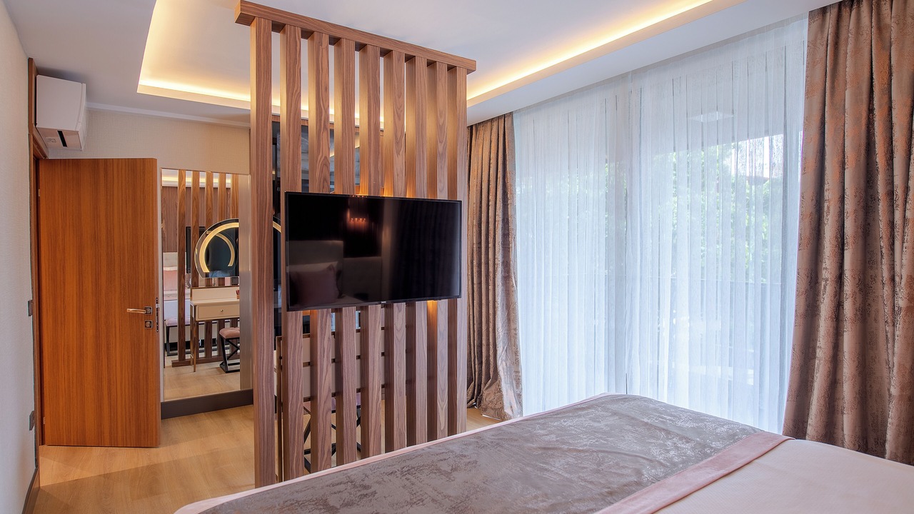 Photo of Bedroom in Konyaalti