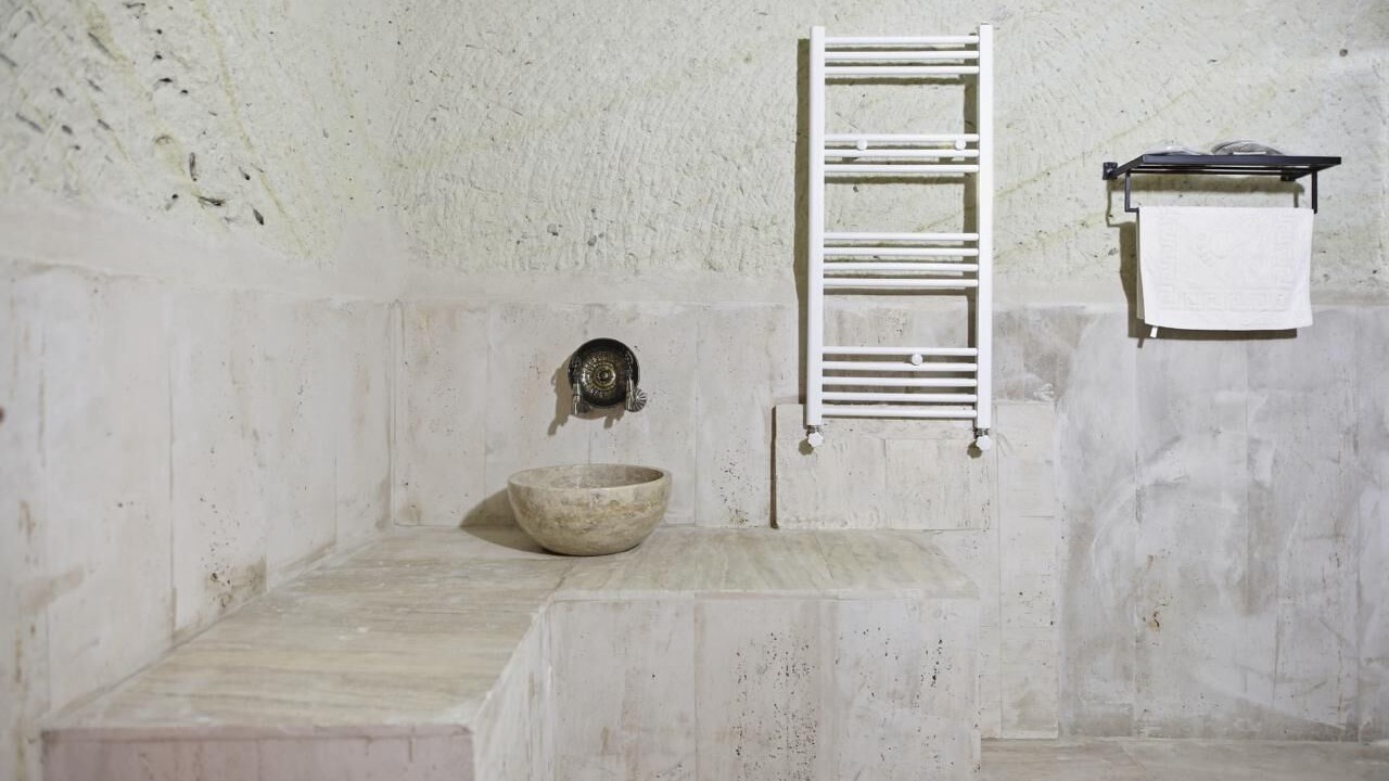 Photo of Bathroom in Nar