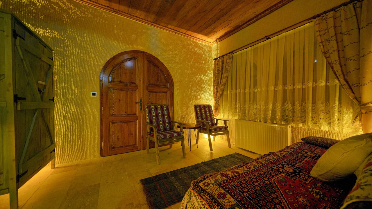 Photo of Bedroom in Nar