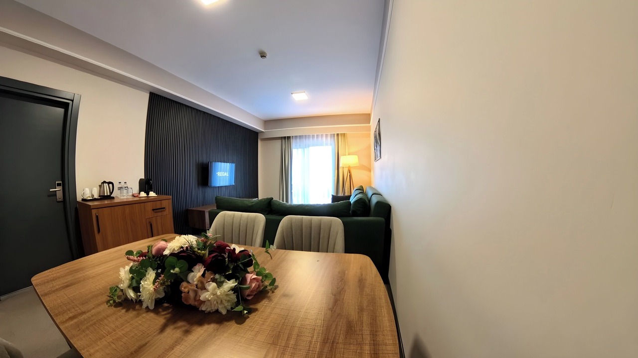 Photo of Bedroom in Trabzon