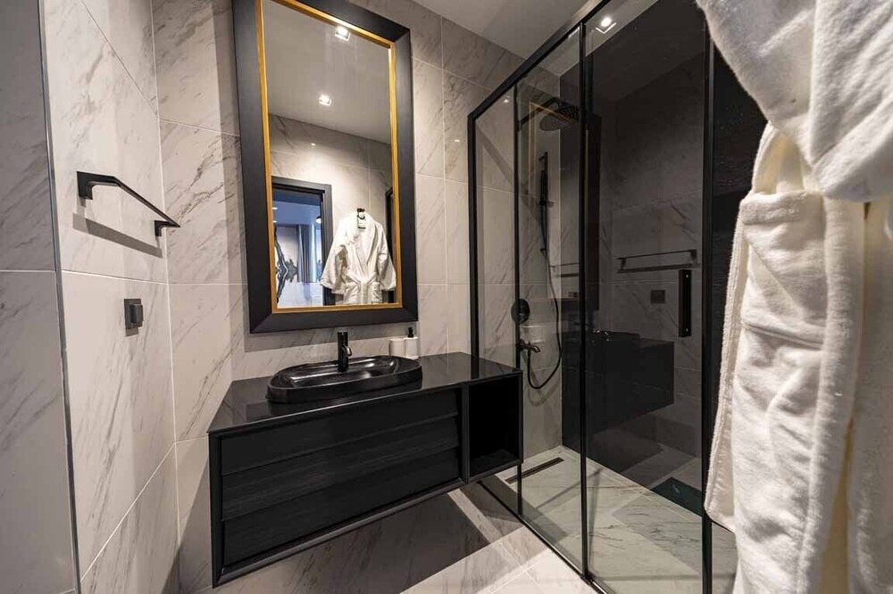 Photo of Bathroom in Beyoglu