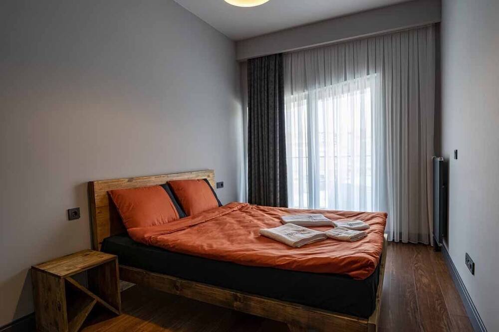 Photo of Bedroom in Beyoglu