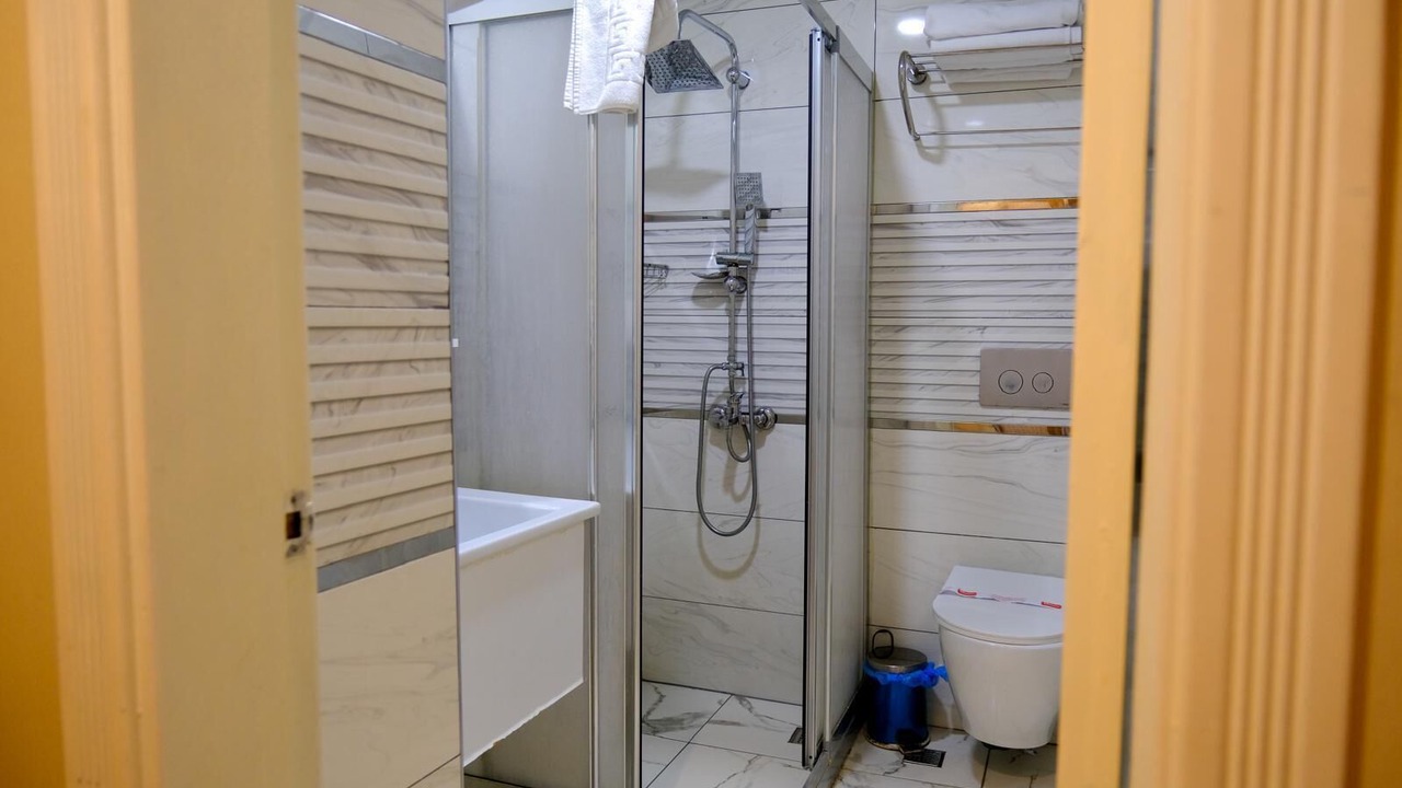 Photo of Bathroom in Haliliye