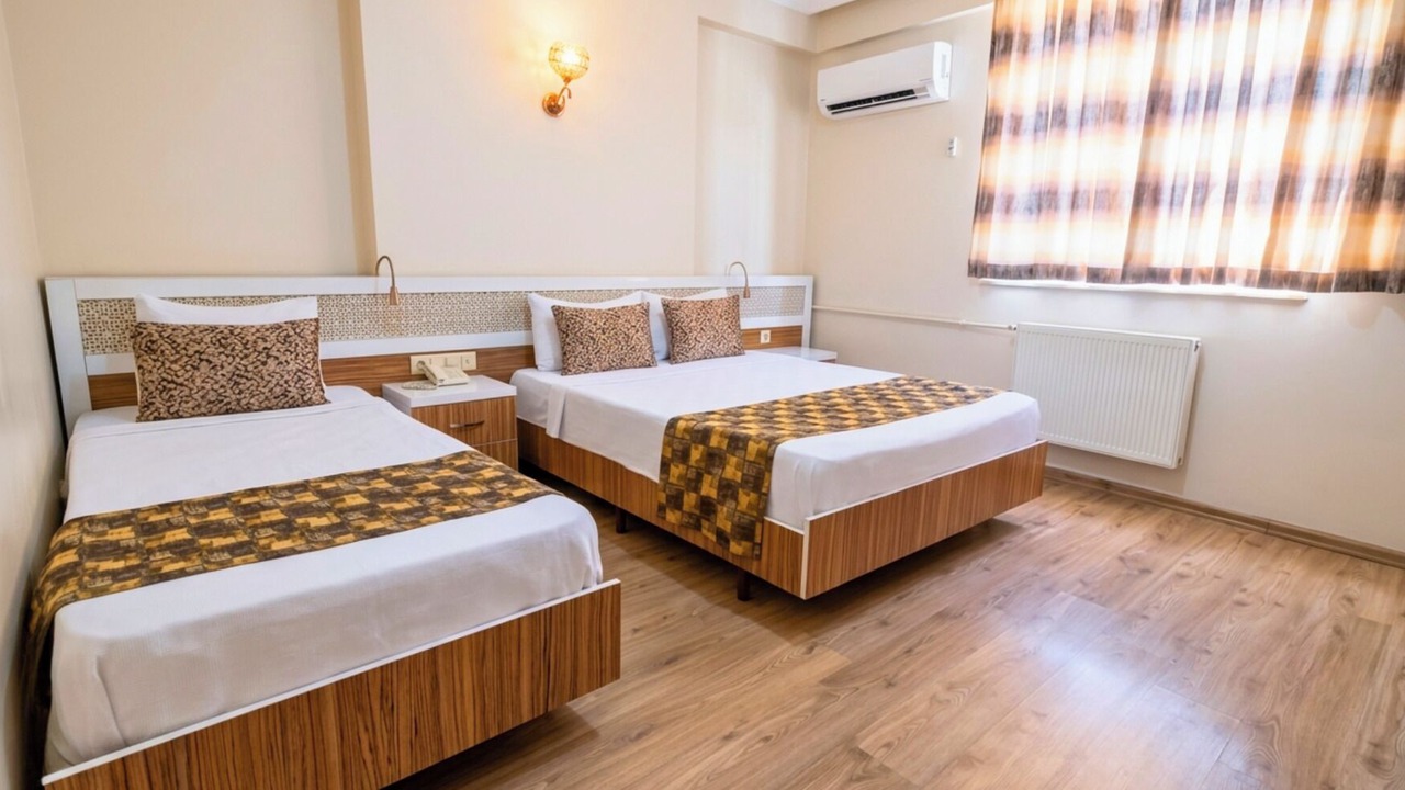 Photo of Bedroom in Haliliye