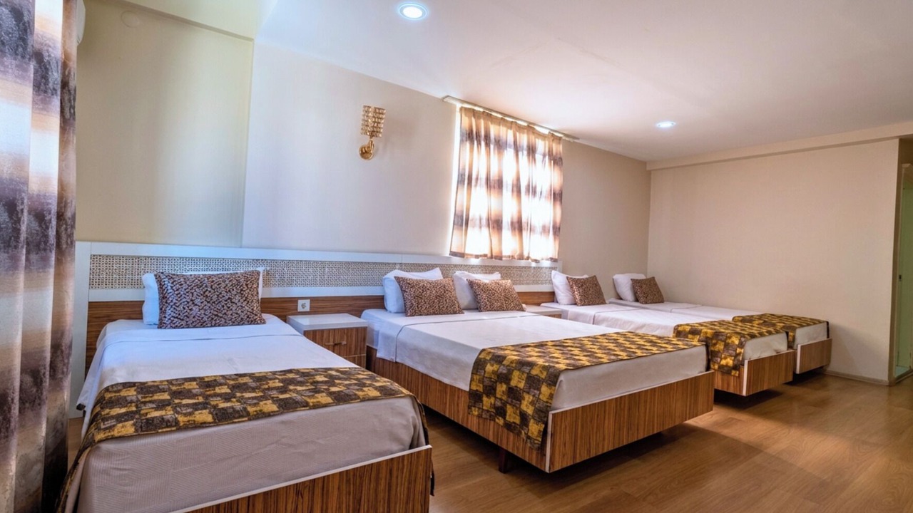 Photo of Bedroom in Haliliye