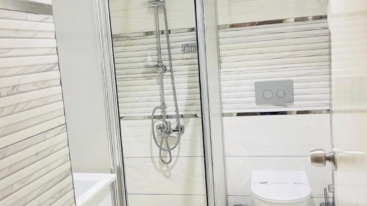 Photo of Bathroom in Haliliye