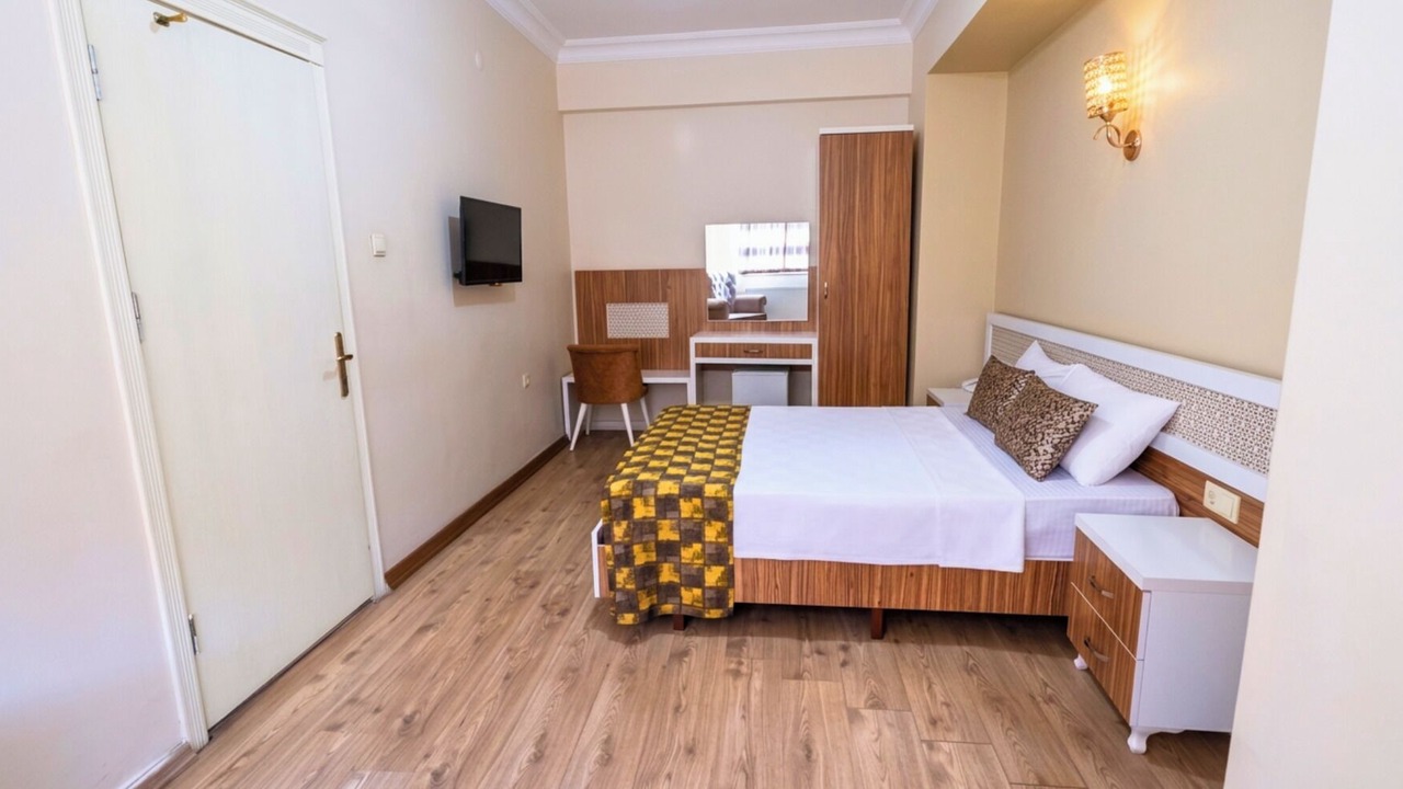 Photo of Bedroom in Haliliye