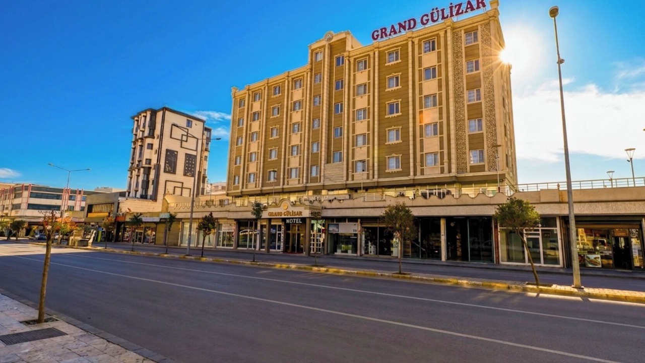 Photo of Outdoor in Haliliye