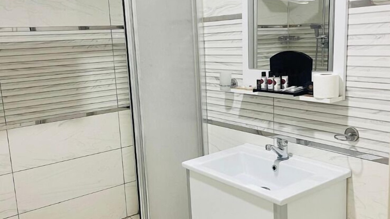 Photo of Bathroom in Haliliye