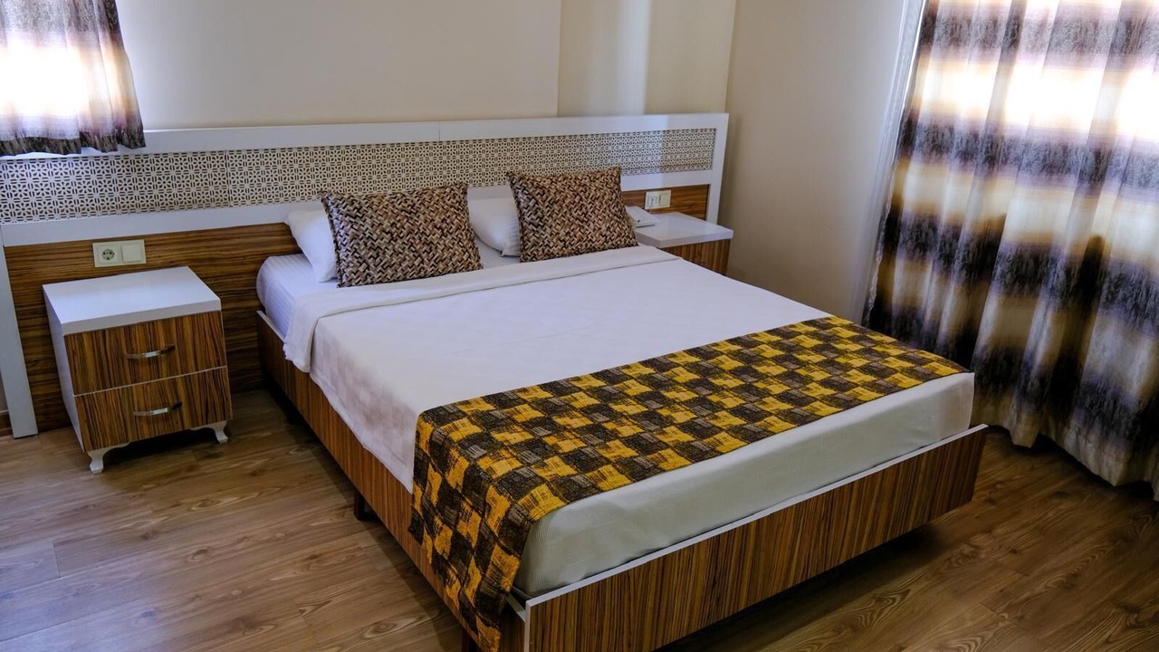 Photo of Bedroom in Haliliye