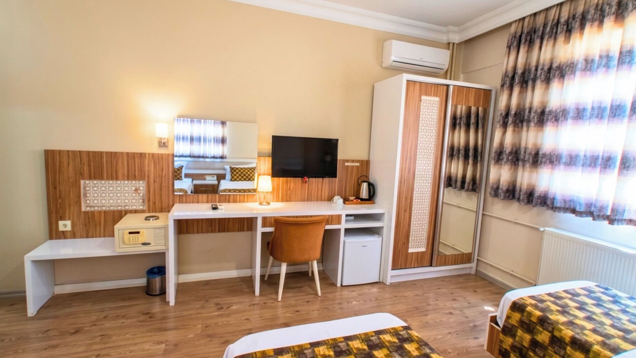 Photo of Bedroom in Haliliye