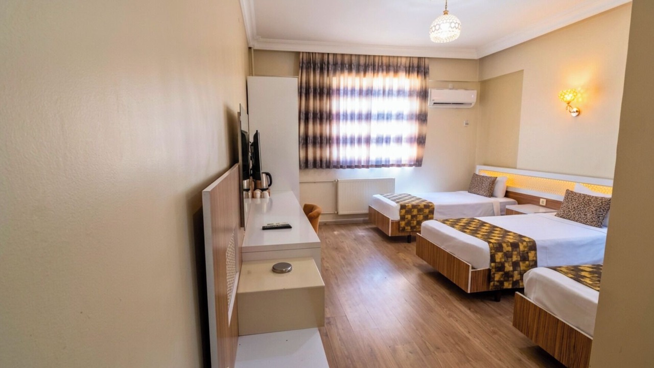Photo of Bedroom in Haliliye