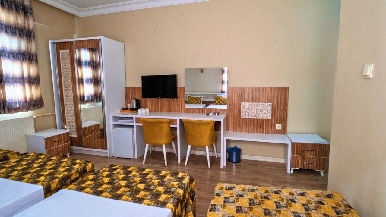 Photo of Bedroom in Haliliye