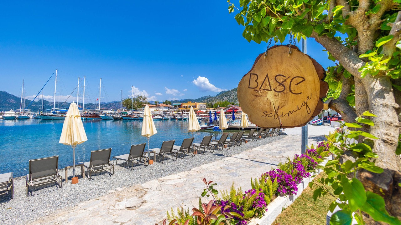 Photo of Outdoor in Selimiye