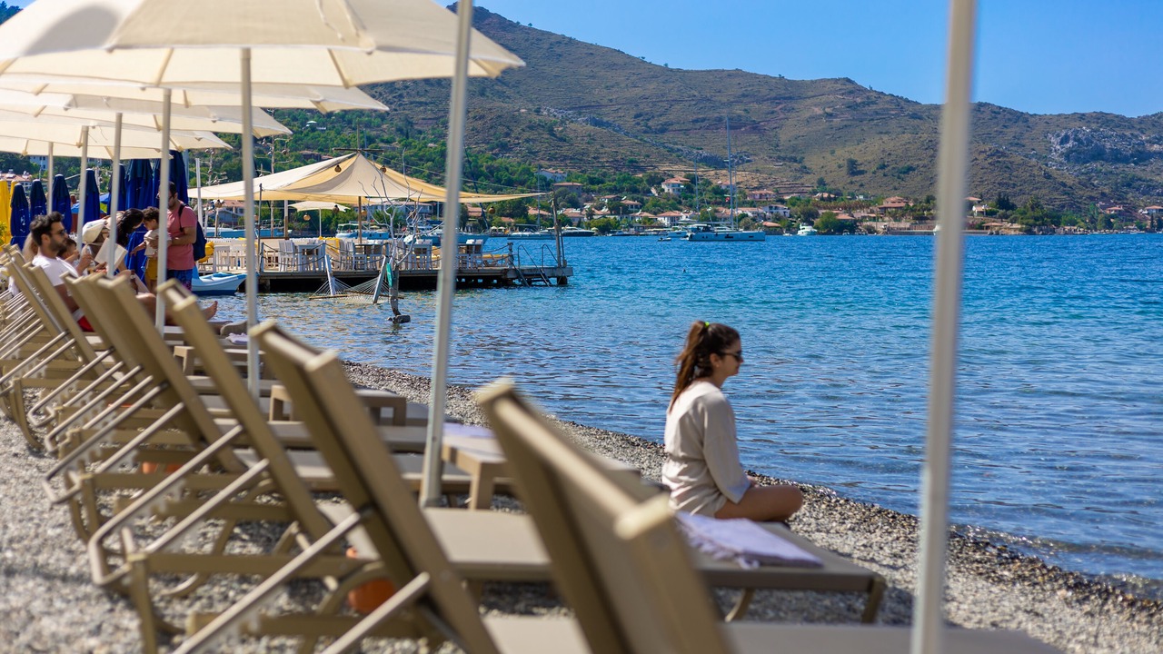 Photo of Outdoor in Selimiye