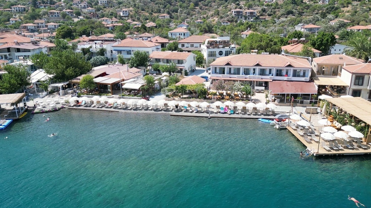 Photo of Outdoor in Selimiye