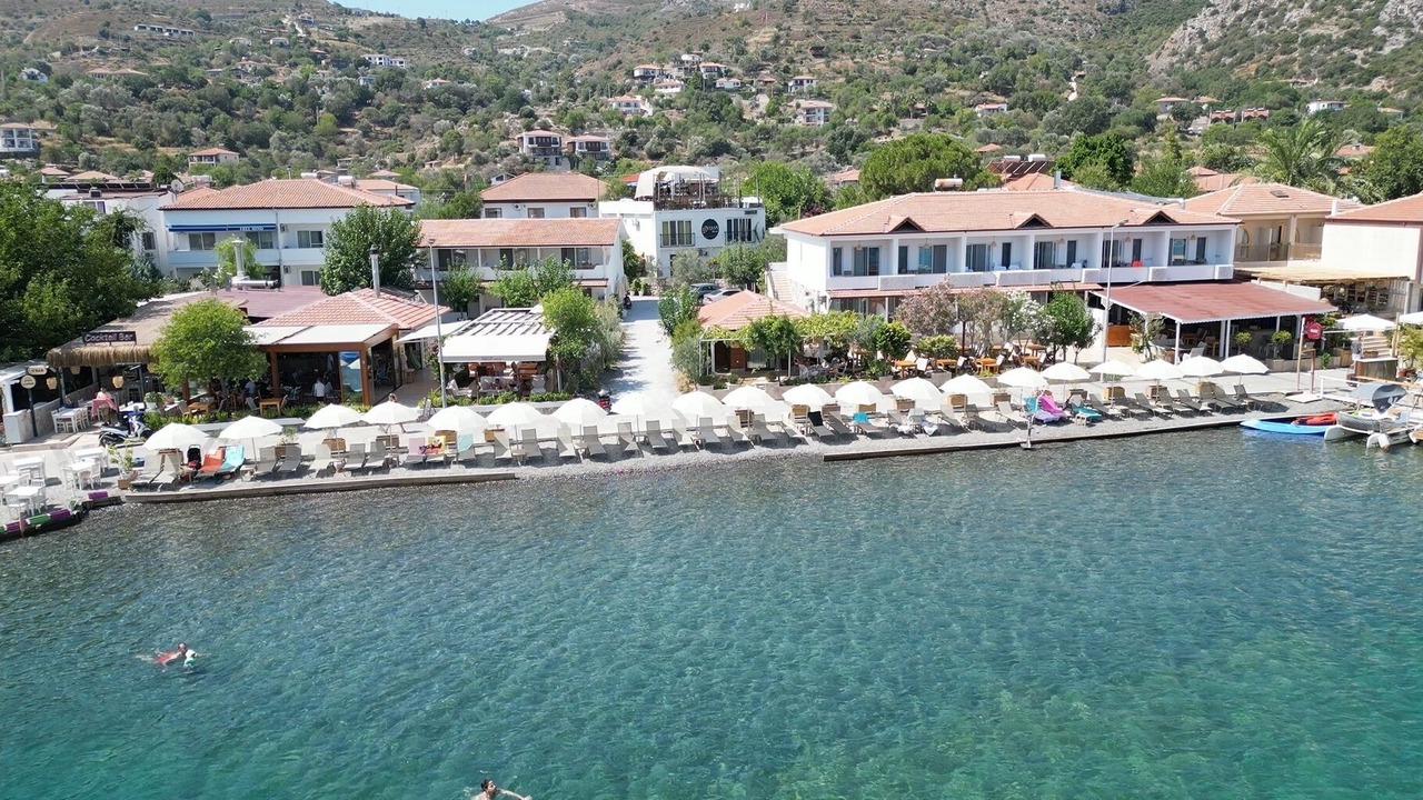 Photo of Outdoor in Selimiye
