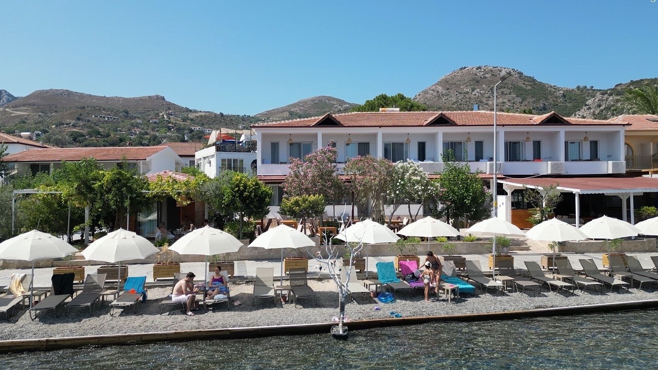 Photo of Others in Selimiye