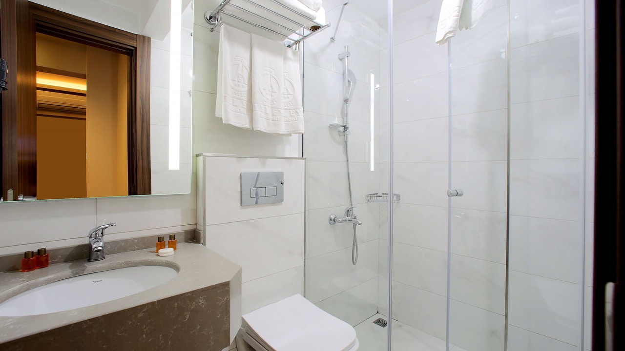 Photo of Bathroom in Beyazit