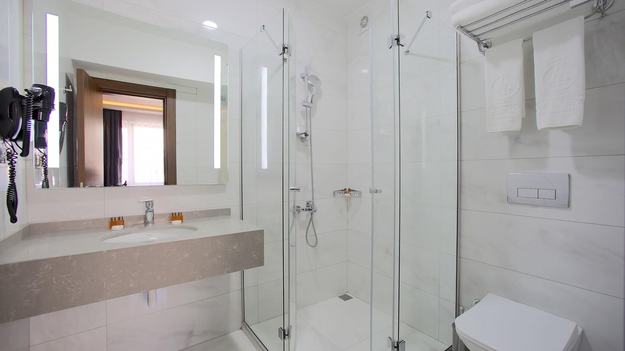 Photo of Bathroom in Beyazit