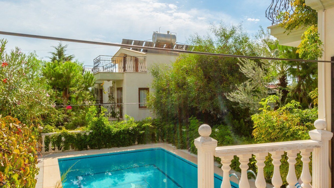 Photo of Outdoor in Kaleici