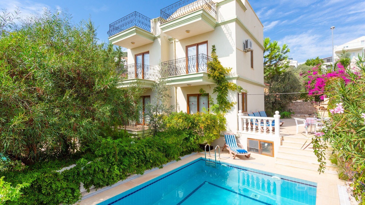 Photo of Outdoor in Kaleici