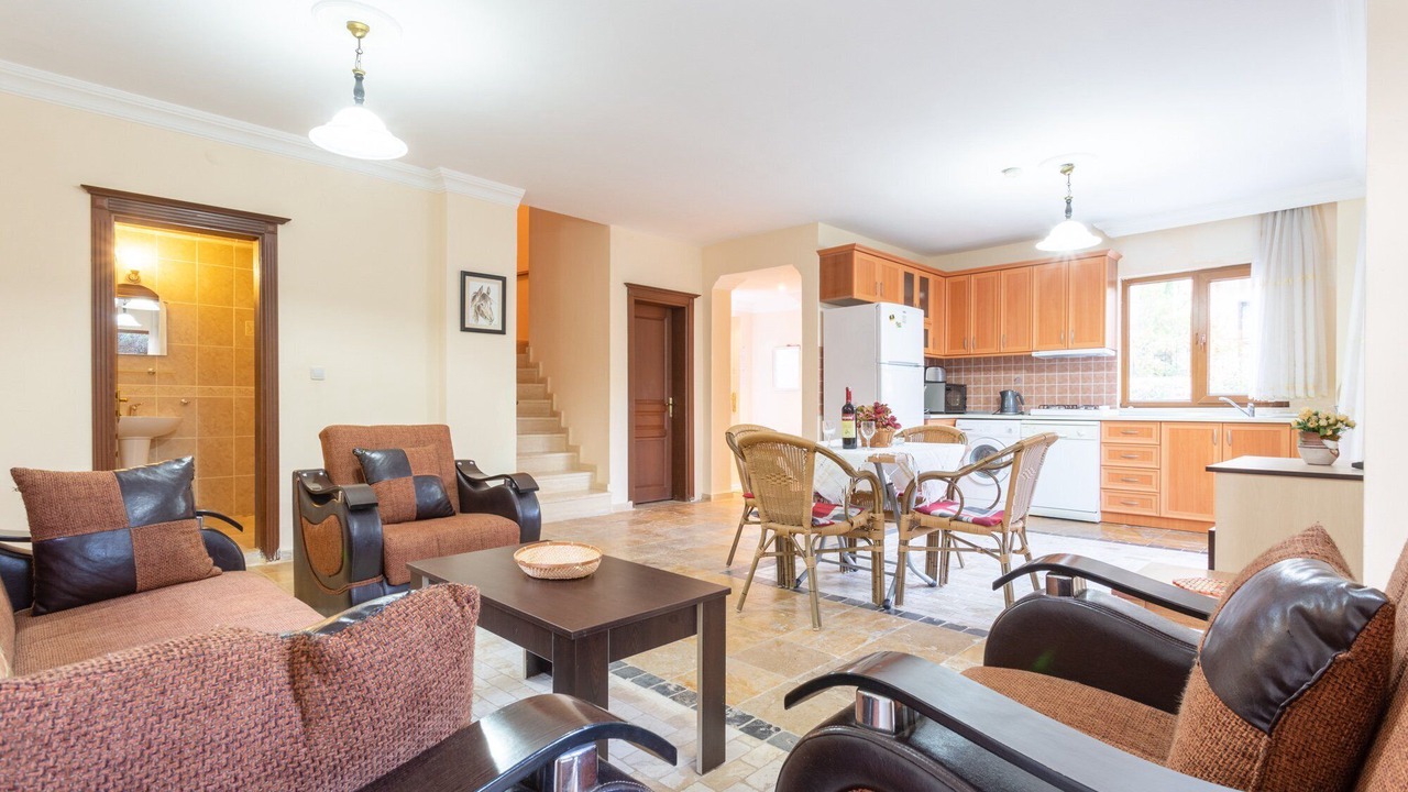 Photo of Livingroom in Kaleici