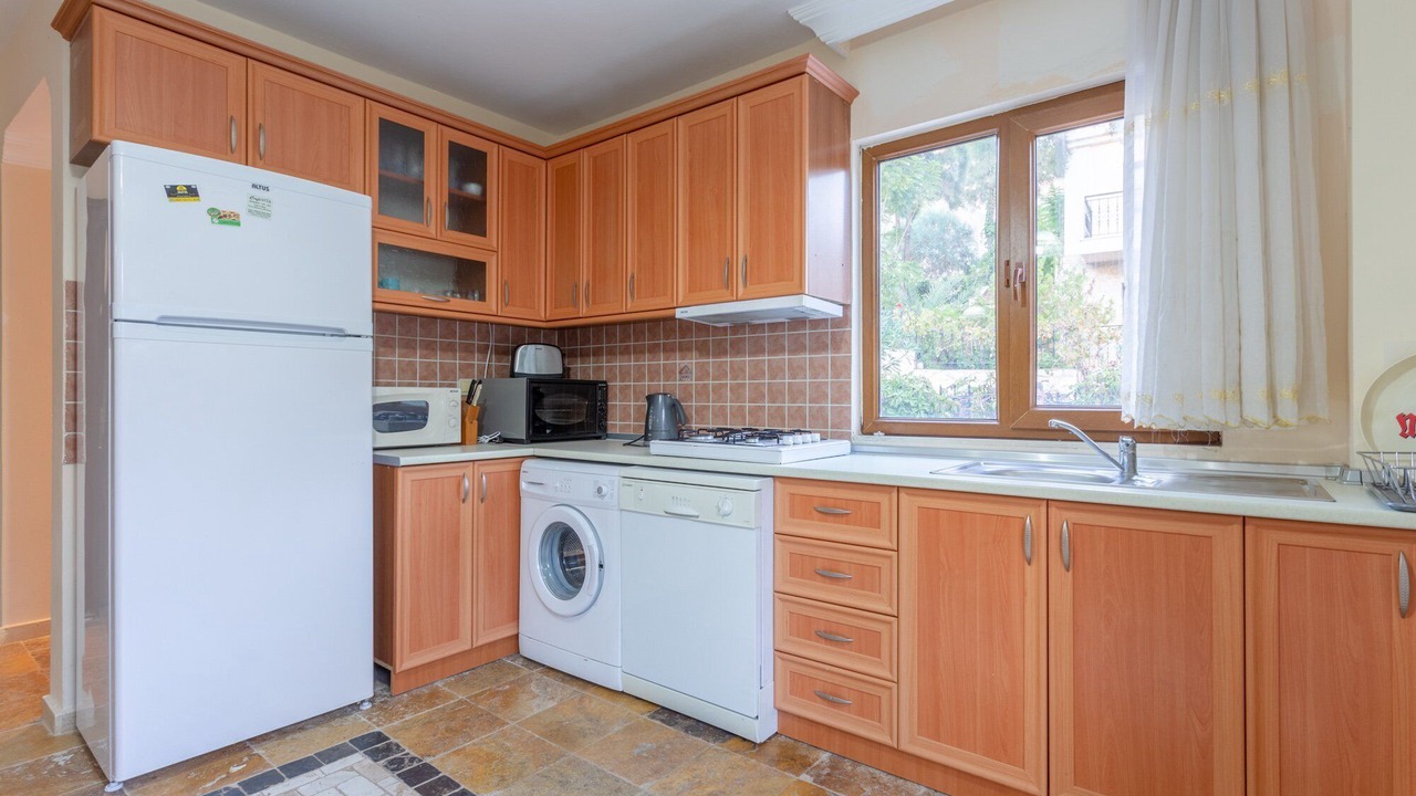 Photo of Kitchen in Kaleici