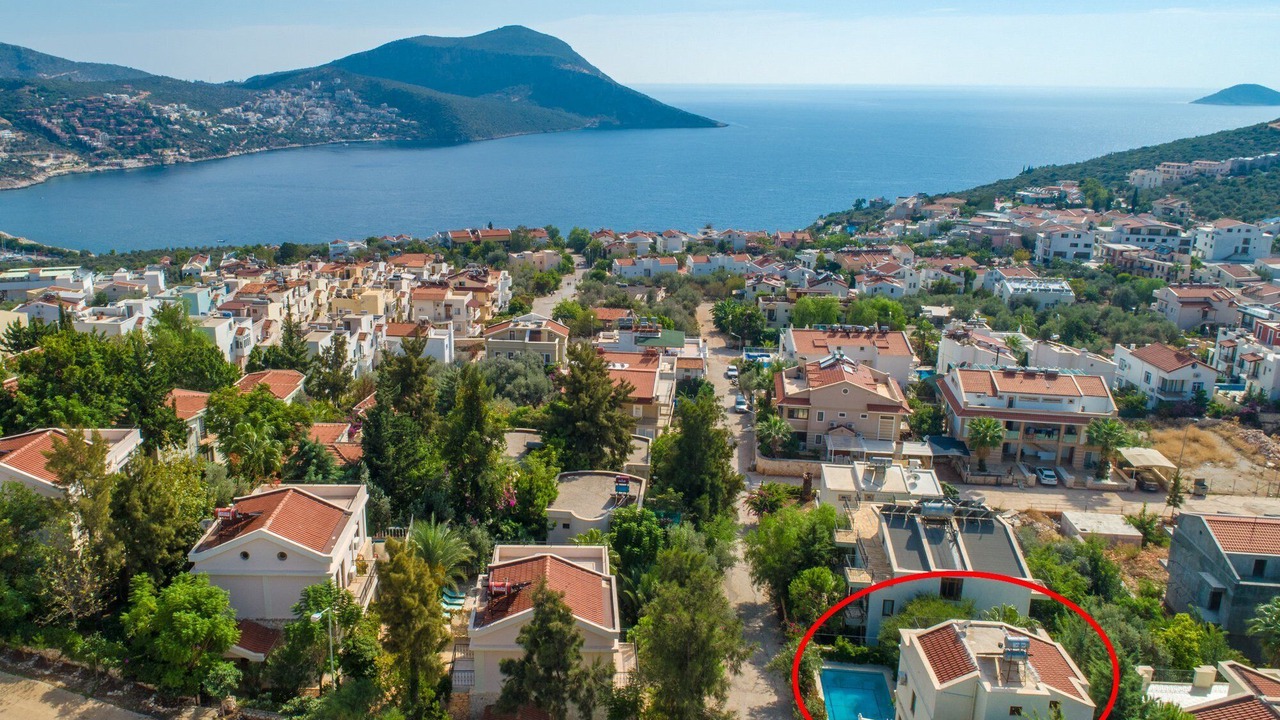 Photo of Outdoor in Kaleici