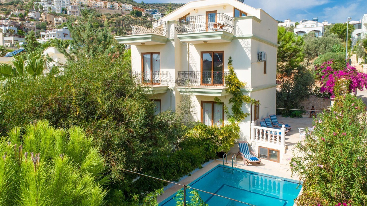 Photo of Outdoor in Kaleici