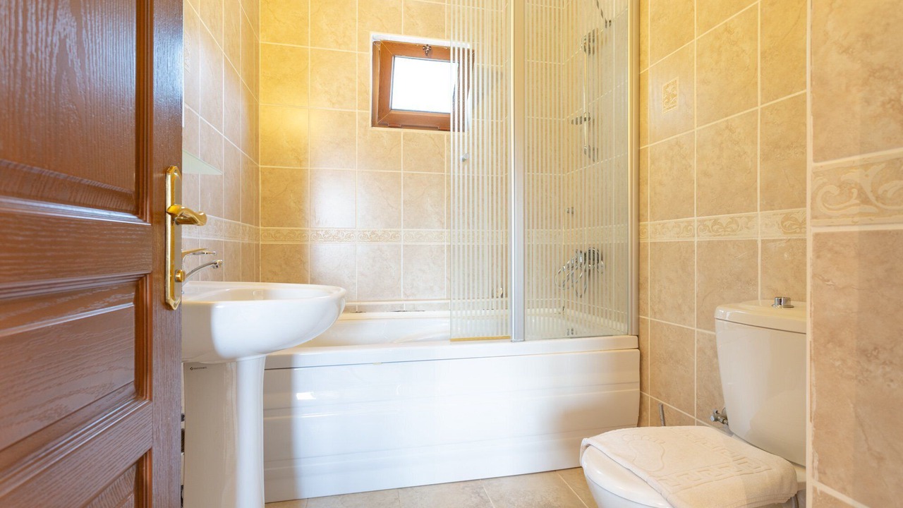 Photo of Bathroom in Kaleici