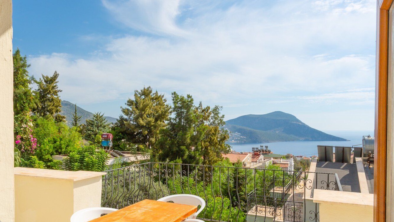 Photo of Outdoor in Kaleici