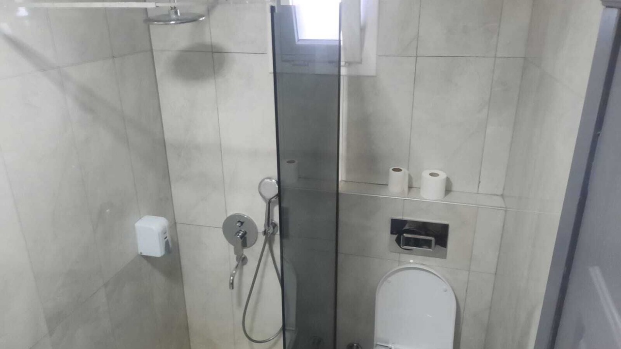 Photo of Bathroom in Buyukcekmece