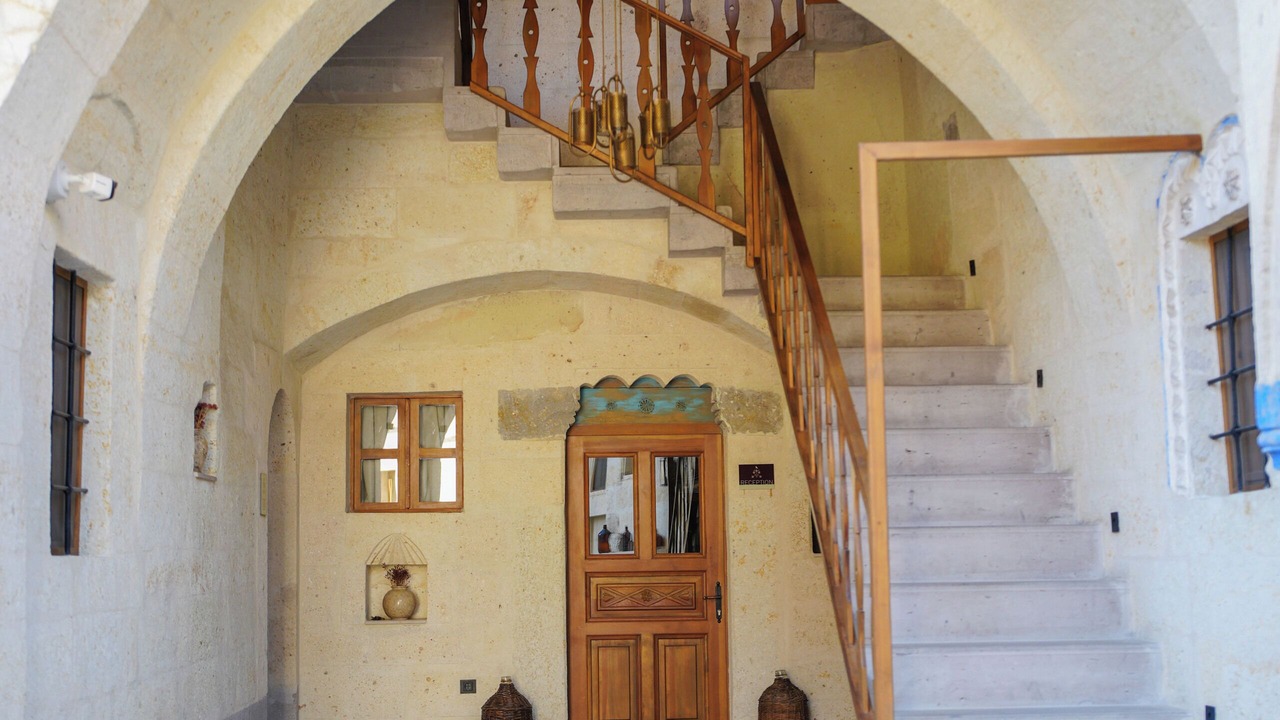 Photo of Outdoor in Mustafapasa