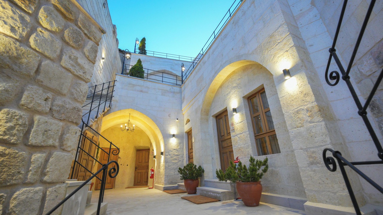 Photo of Outdoor in Mustafapasa