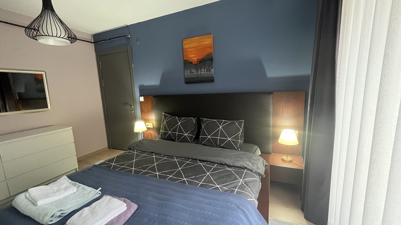 Photo of Bedroom in Sisli