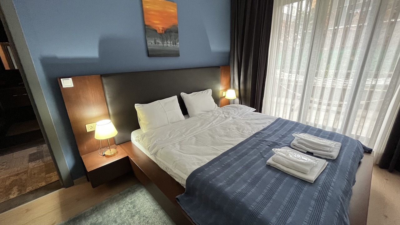 Photo of Bedroom in Sisli