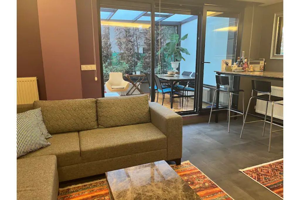 Photo of Livingroom in Sisli