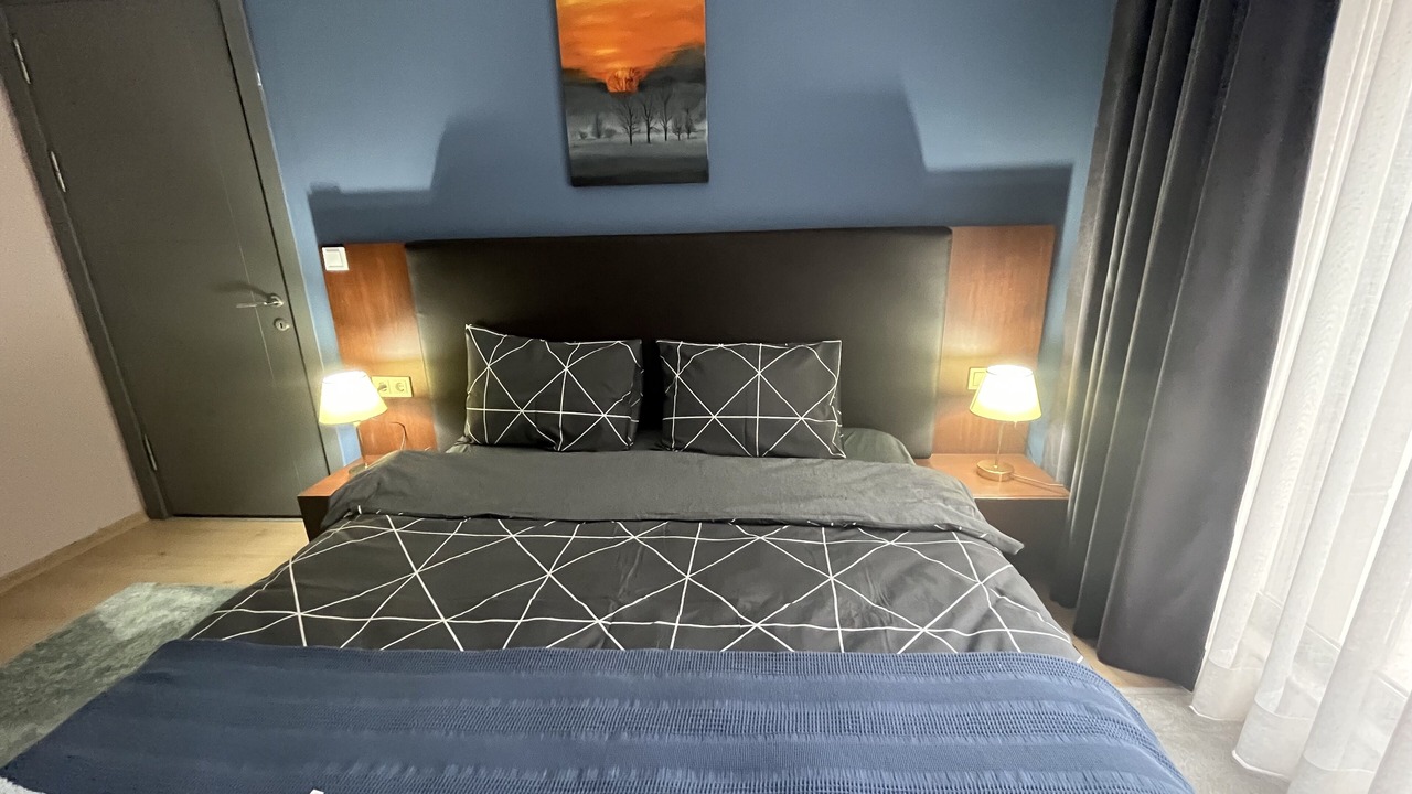 Photo of Bedroom in Sisli