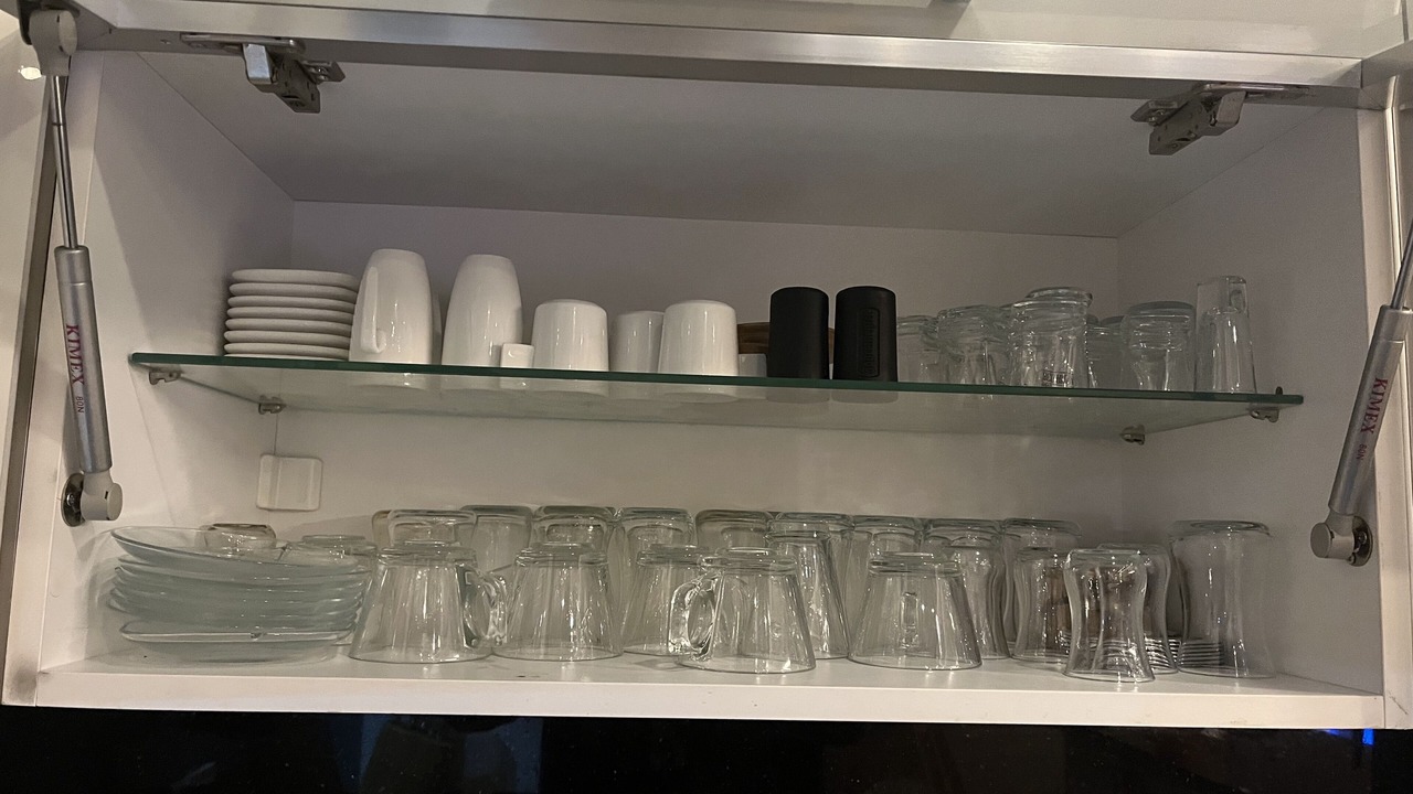 Photo of Kitchen in Sisli